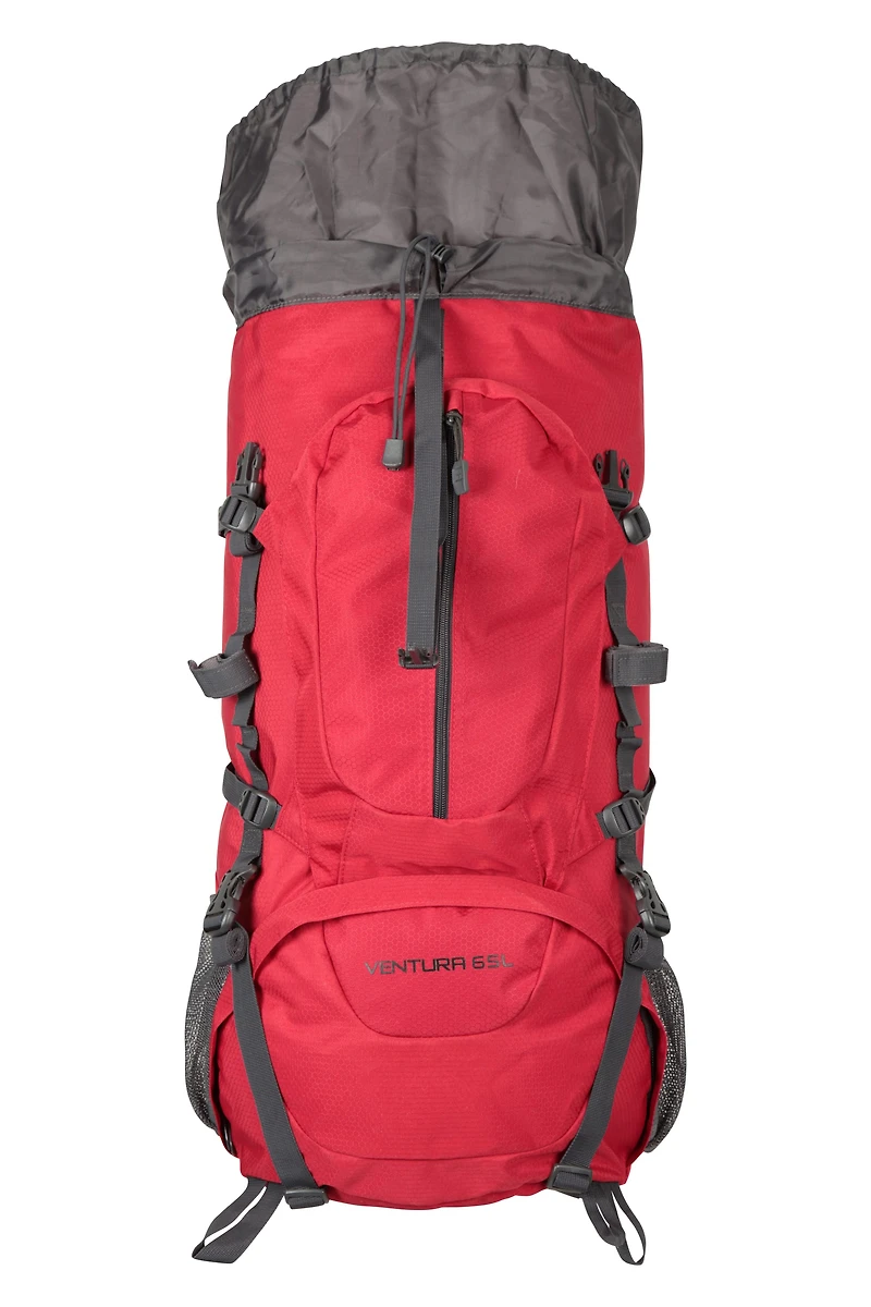 Ventura 65L Rucksack