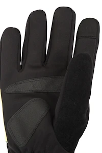 Swift Mens Water-Resistant Cycling Gloves