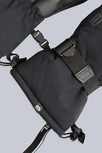 Mens Edge Snow Gloves