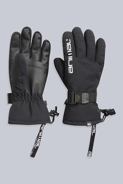 Flow Womens Snow Gloves