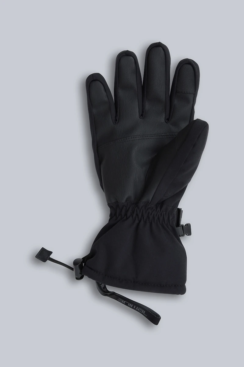 Flow Womens Snow Gloves