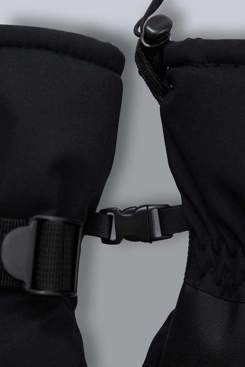 Flow Womens Snow Gloves