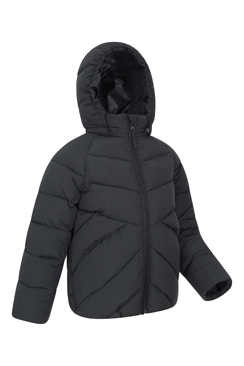 Chill Kids Insulated Jacket