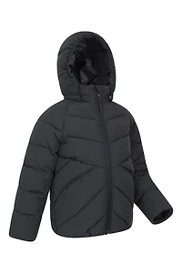 Chill Kids Insulated Jacket