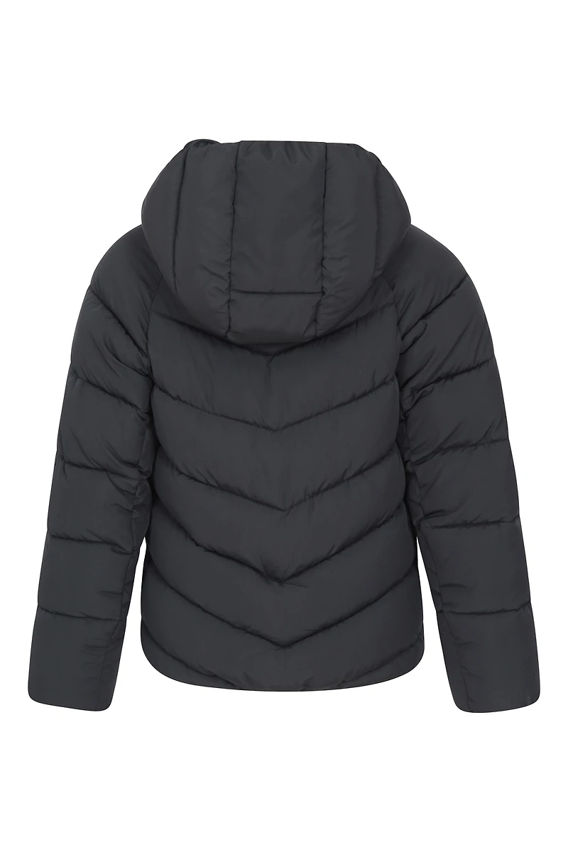 Chill Kids Insulated Jacket