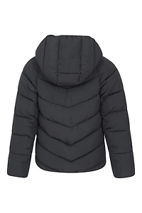 Chill Kids Insulated Jacket