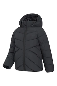 Chill Kids Insulated Jacket