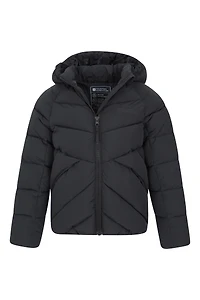 Chill Kids Insulated Jacket
