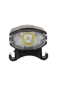 2-in-1 USB Helmet Light