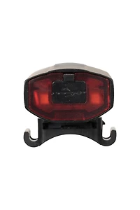 2-in-1 USB Helmet Light