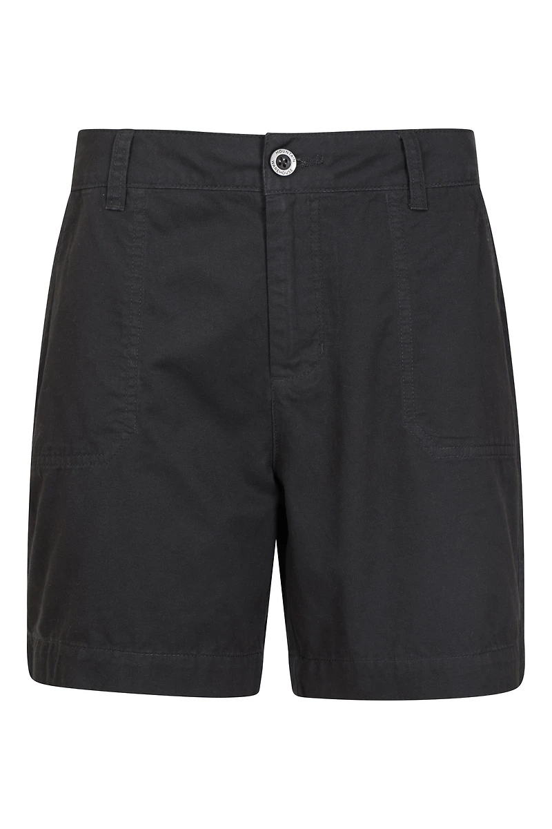 Bayside Womens Shorts