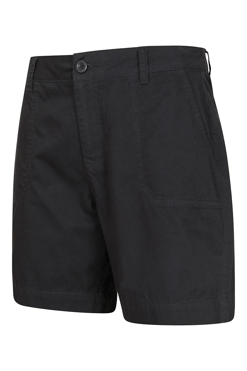 Bayside Womens Shorts