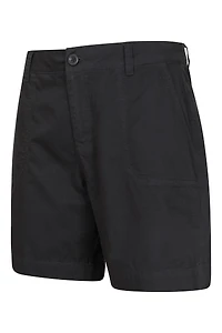 Bayside Womens Shorts
