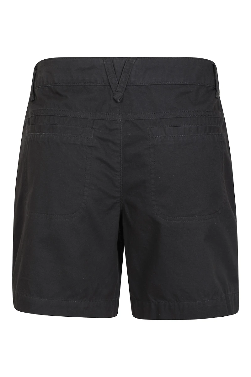 Bayside Womens Shorts