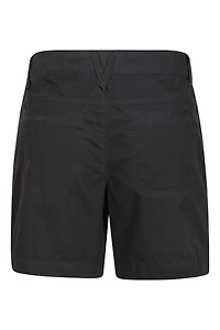 Bayside Womens Shorts
