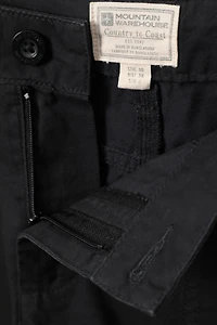 Bayside Womens Shorts