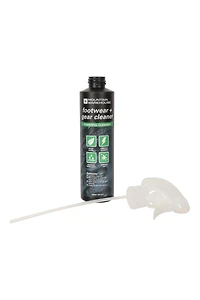 Footwear and Gear Cleaner