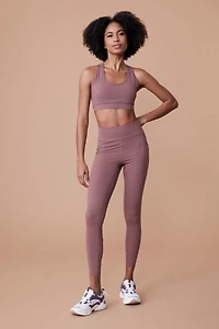 Under Control Womens Sports Bra