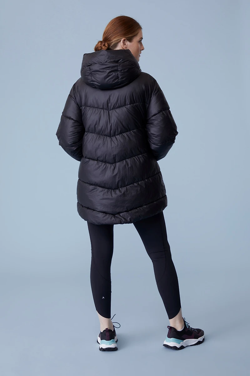 Aura Womens Jacket