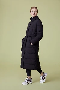 City Cloud Womens Jacket