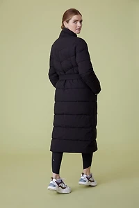 City Cloud Womens Jacket