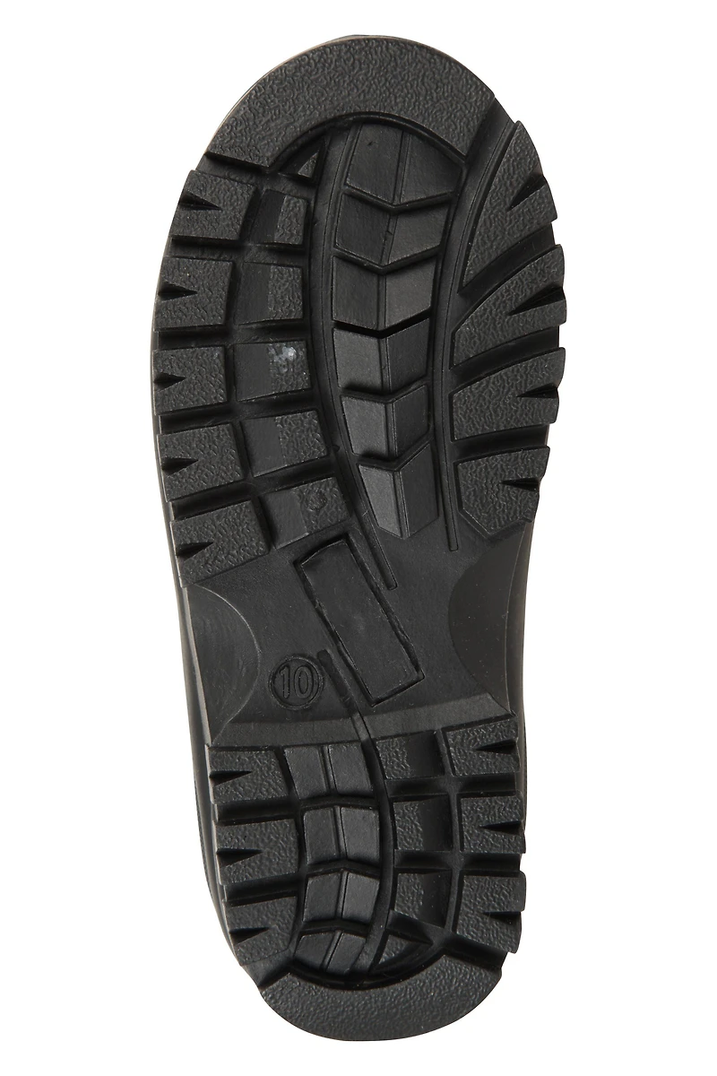 Arctic Toddler Adaptive Waterproof Snow Boots