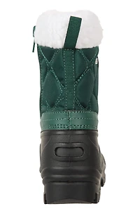Arctic Toddler Adaptive Waterproof Snow Boots