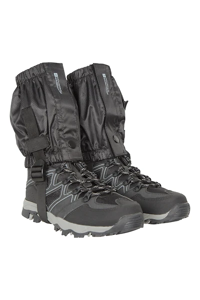 Kids Ankle Gaiters