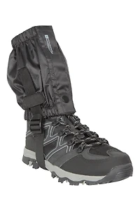 Kids Ankle Gaiters