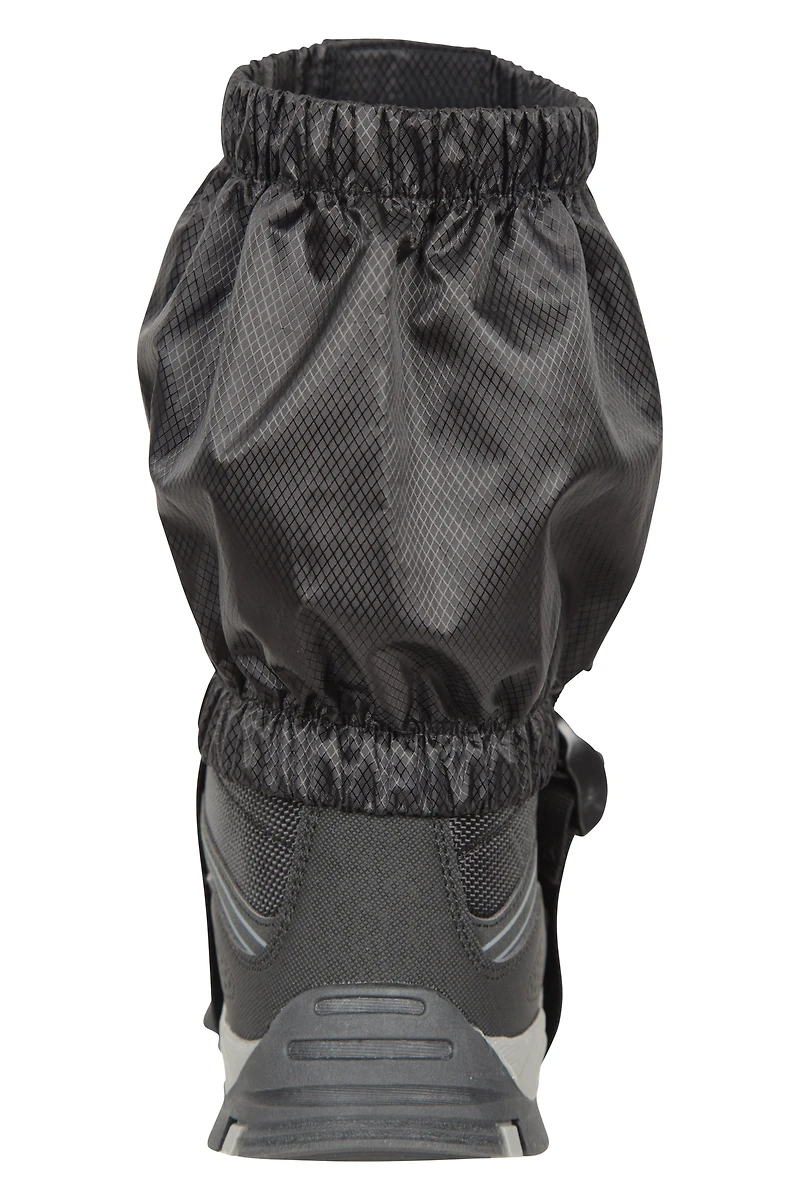 Kids Ankle Gaiters