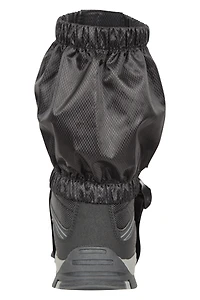 Kids Ankle Gaiters