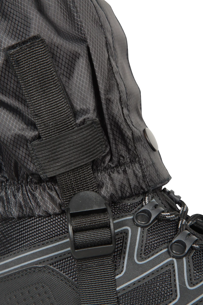 Kids Ankle Gaiters