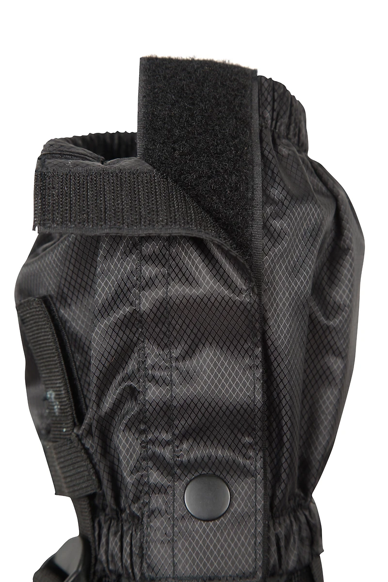 Kids Ankle Gaiters