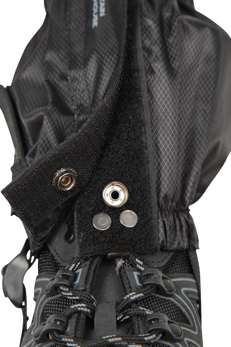 Kids Ankle Gaiters