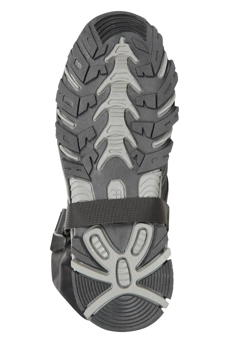 Kids Ankle Gaiters