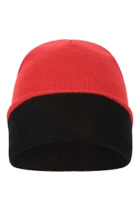 Mens Snow Accessories Set