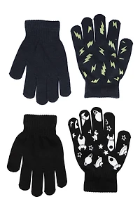 Magic Grippi Kids Glove 2-Pack