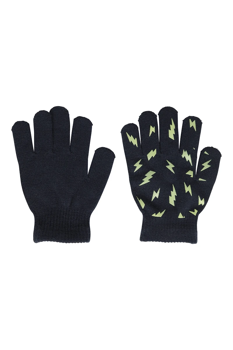 Magic Grippi Kids Glove 2-Pack