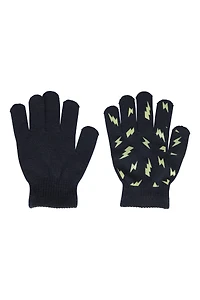 Magic Grippi Kids Glove 2-Pack