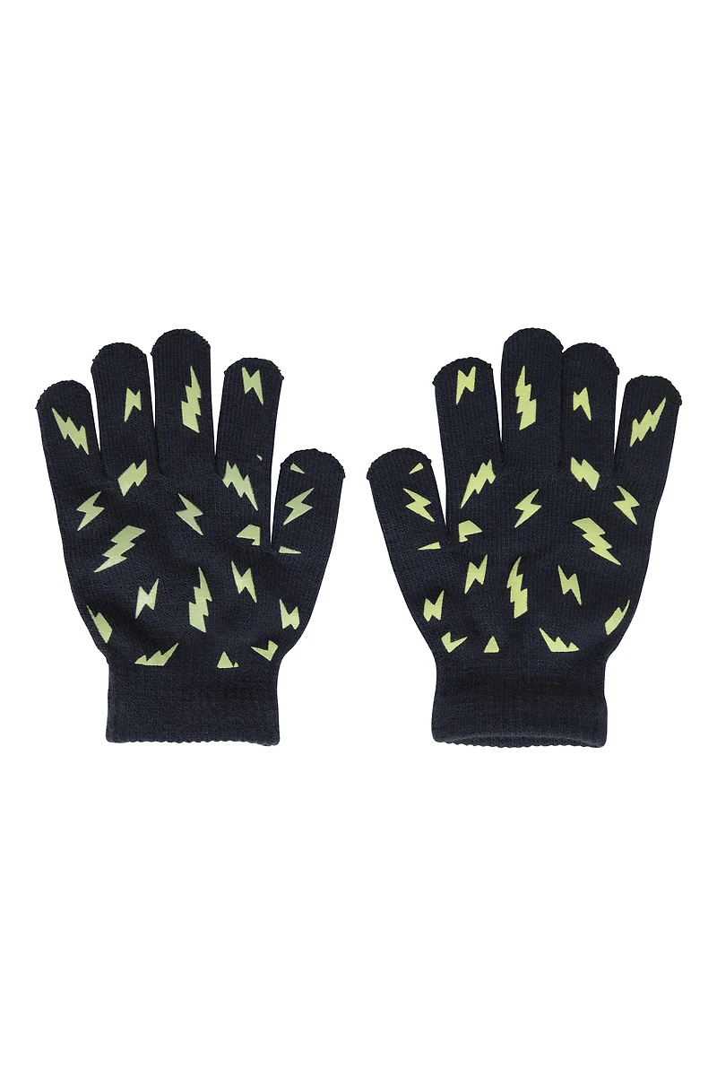 Magic Grippi Kids Glove 2-Pack