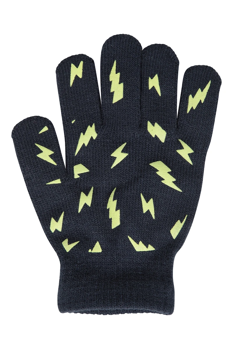 Magic Grippi Kids Glove 2-Pack