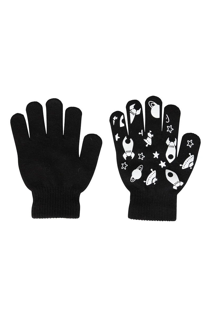 Magic Grippi Kids Glove 2-Pack