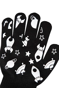 Magic Grippi Kids Glove 2-Pack