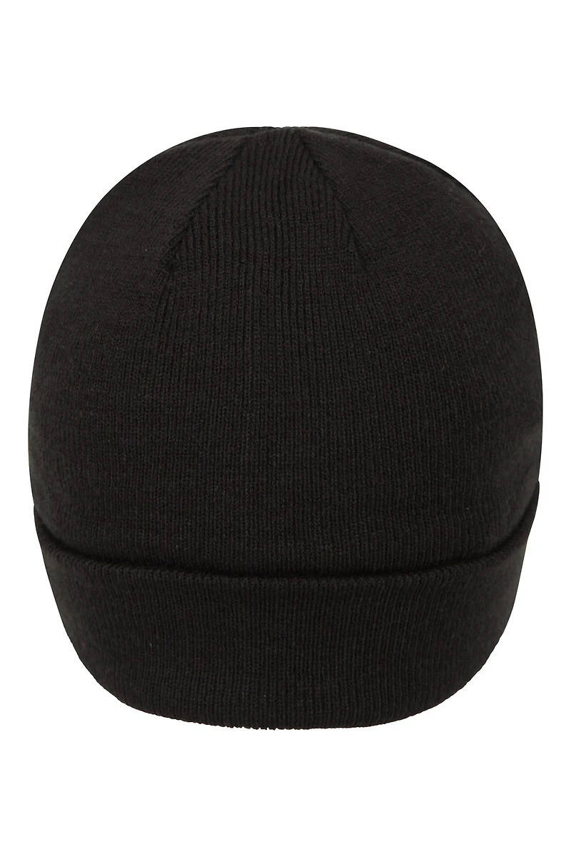 Kids Thinsulate Knitted Beanie