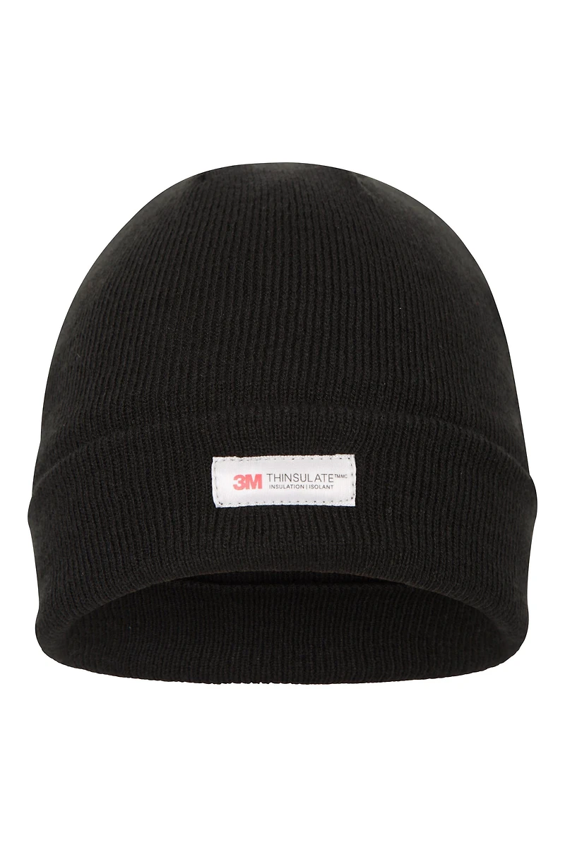 Kids Thinsulate Knitted Beanie