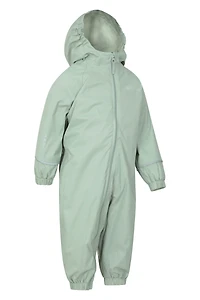 Spright Junior Waterproof Rain Suit