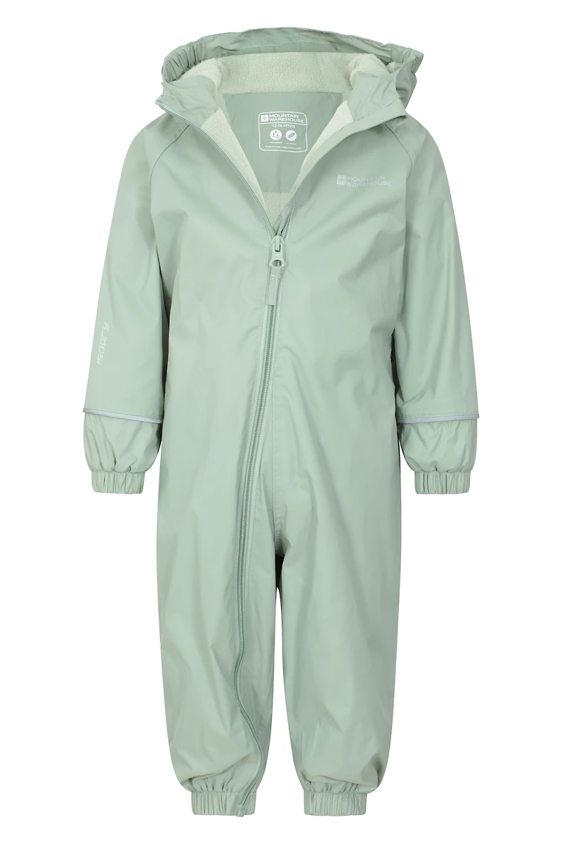 Spright Junior Waterproof Rain Suit