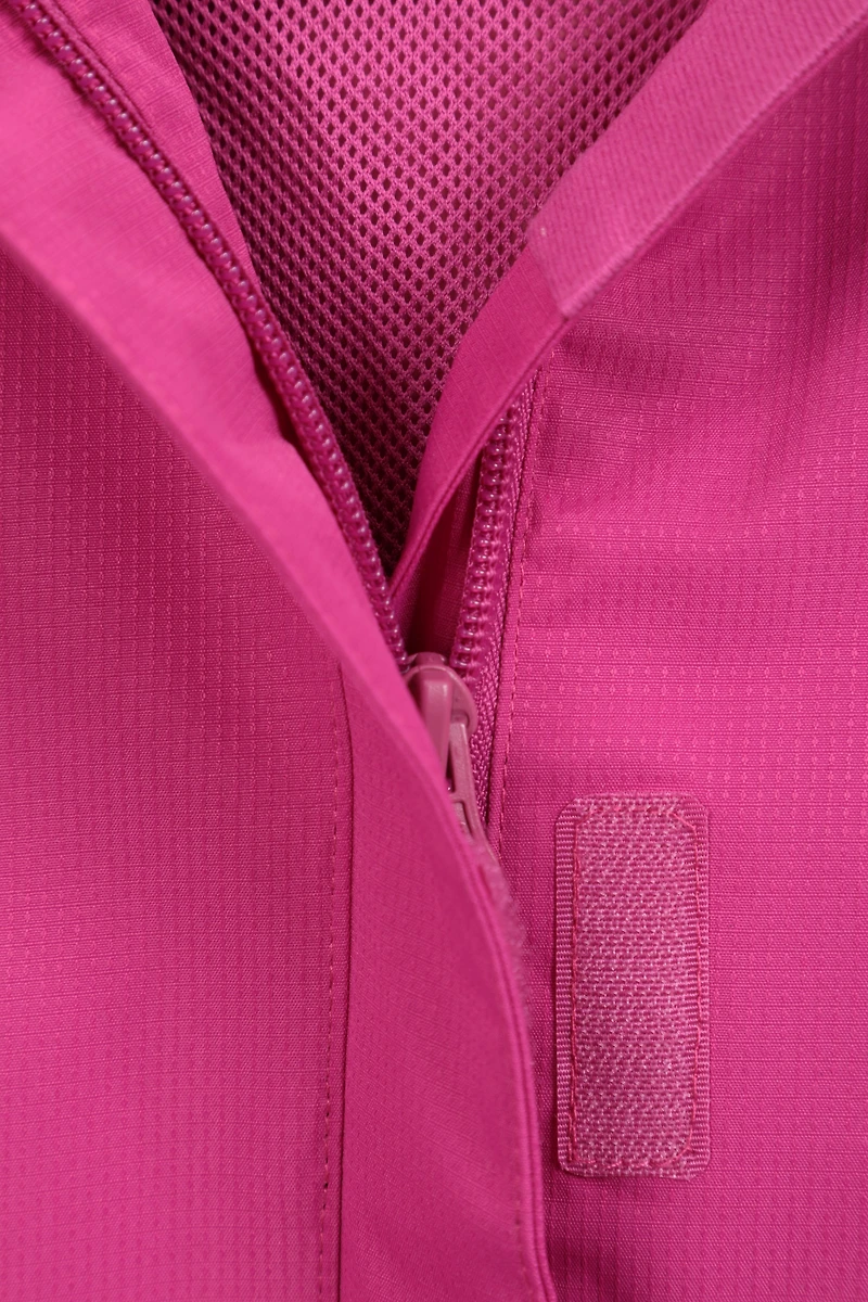 Shelly Kids Waterproof Jacket
