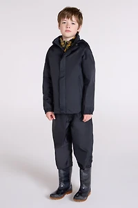 Pakka II Kids Waterproof Jacket