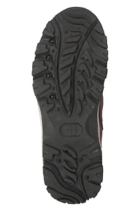 Adventurer Womens Waterproof Hiking Boots